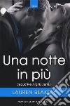 Una notte in più. Seductive nights libro