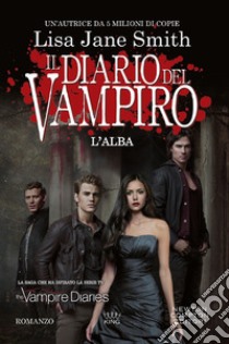 L'incantesimo. Il diario del vampiro - Smith, Lisa Jane