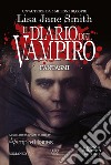 Fantasmi. Il diario del vampiro libro di Smith Lisa Jane