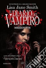 Mezzanotte. Il diario del vampiro libro