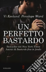 Un perfetto bastardo libro