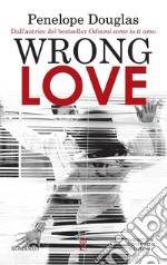 Wrong love libro