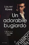 Un adorabile bugiardo libro