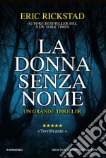 La donna senza nome libro