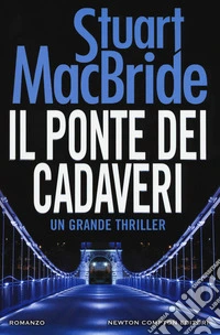 Il ponte dei cadaveri libro
