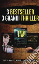 Grandi thriller: Una vita tranquilla-Eva 17-Una coppia quasi perfetta