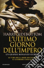 L'ultimo giorno dell'impero libro