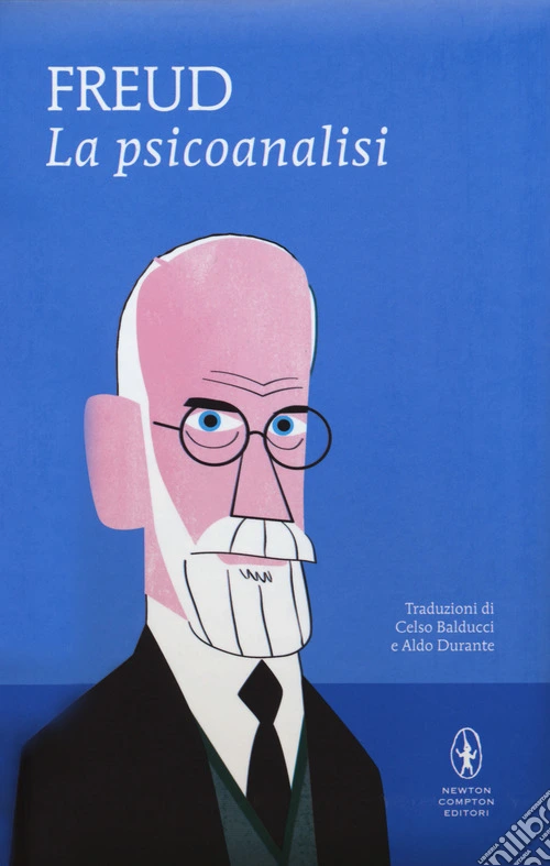 La psicoanalisi