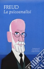 La psicoanalisi libro