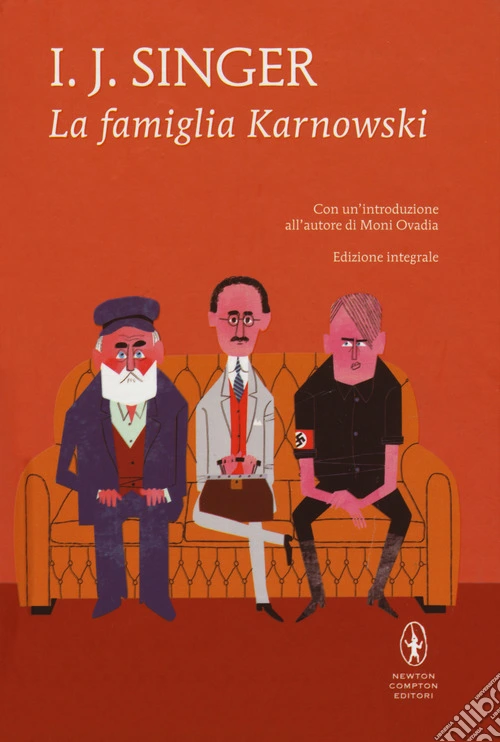 La famiglia Karnowski. Ediz. integrale