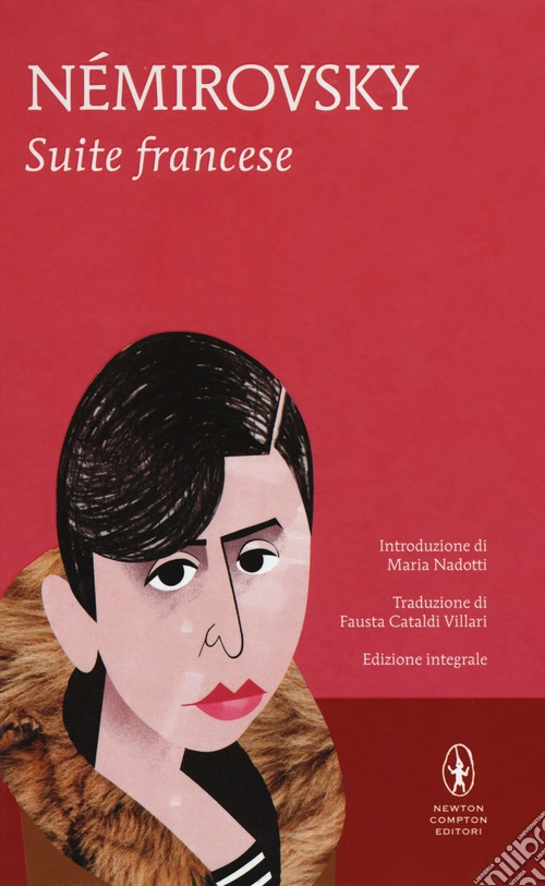 Suite francese