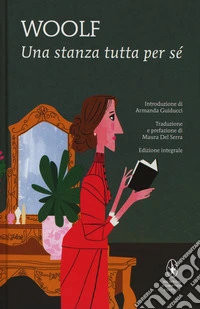 Una stanza tutta per sé