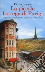 La piccola bottega di Parigi libro