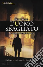 L'uomo sbagliato libro