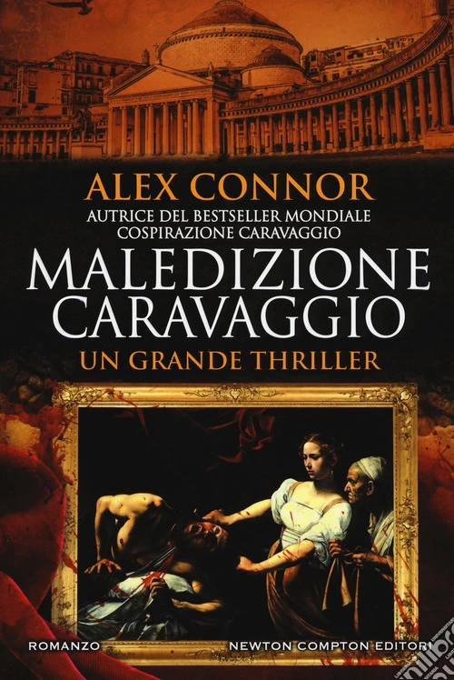 Maledizione Caravaggio