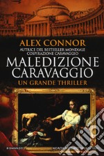 Maledizione Caravaggio libro