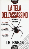 La tela dell'assassino libro