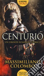 Centurio libro