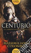 Centurio libro