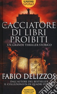 Il cacciatore di libri proibiti