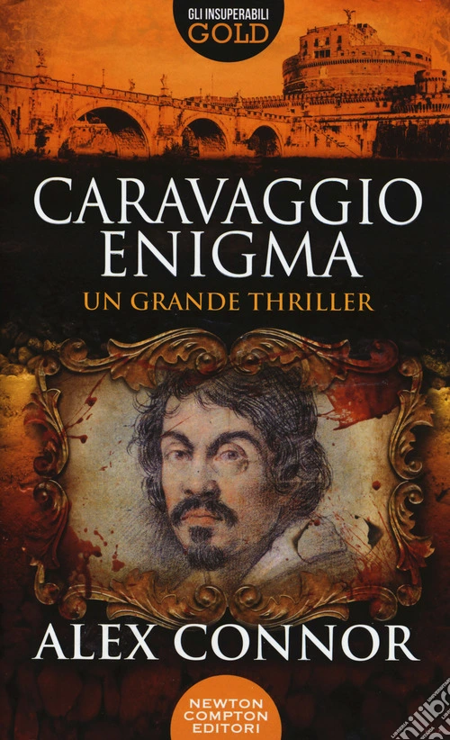 Caravaggio enigma