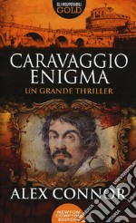 Caravaggio enigma libro