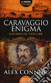 Caravaggio enigma libro