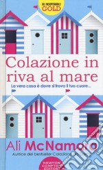 Colazione in riva al mare libro