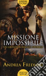 Missione impossibile libro