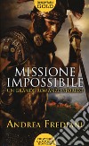 Missione impossibile libro