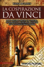 La cospirazione Da Vinci libro