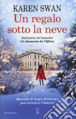 Un regalo sotto la neve libro