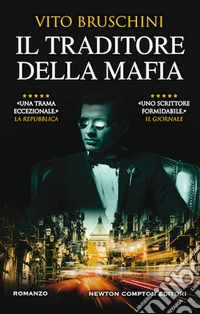 Il traditore della mafia
