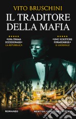 Il traditore della mafia libro