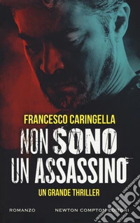 Non sono un assassino libro