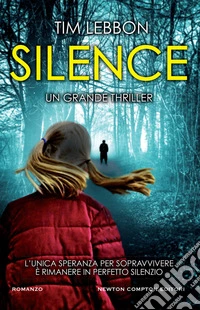 Silence libro