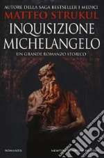 Inquisizione Michelangelo libro