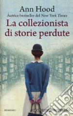 La collezionista di storie perdute libro