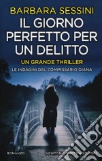 Il giorno perfetto per un delitto libro