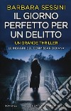 Il giorno perfetto per un delitto libro