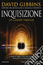 Inquisizione libro