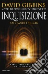 Inquisizione libro