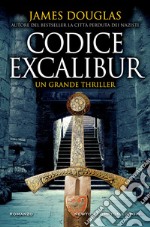 Codice Excalibur libro