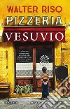 Pizzeria Vesuvio libro