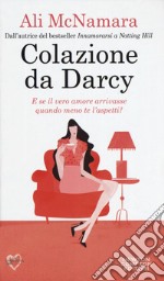 Colazione da Darcy