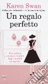 Un regalo perfetto libro