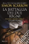 La battaglia dei due regni. Revolution saga. Vol. 1 libro