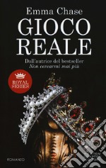 Gioco reale. Royal series libro