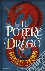 Il potere del drago libro