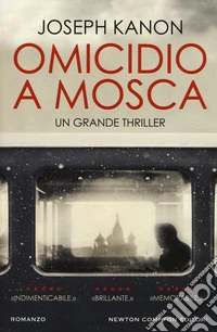 Omicidio a Mosca